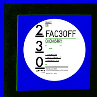 Fac3Off - Chemistry EP