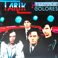 Tarik y la fábrica de colores - Tarik y la Fábrica de Colores