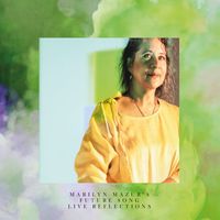 Marilyn Mazur - Live Reflections