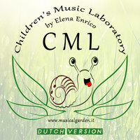 Elena Enrico - Children'S Music Laboratory (Dutch Version)