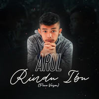 Arul - Rindu Ibu (Piano Version)
