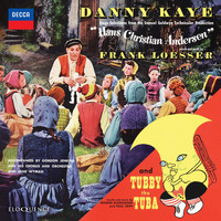 Danny Kaye - Hans Christian Andersen