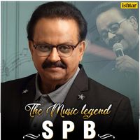 S P Balasubramaniam - The Music Legend - SPB