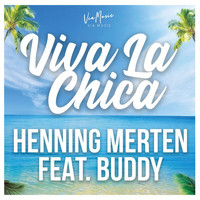 Henning Merten - Viva La Chica
