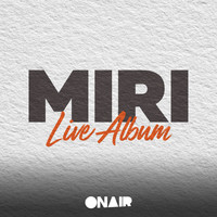 miri - Live album
