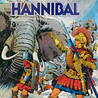Hannibal - Folge 1: Der lange Marsch