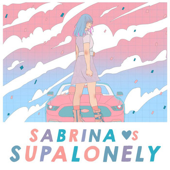 Sabrina - Supalonely
