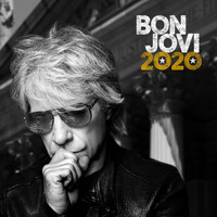 Bon Jovi - 2020 (Deluxe)