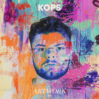 Kops - Artwork ll/ll (Explicit)