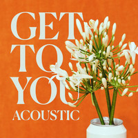 Rondé - Get To You (Acoustic)