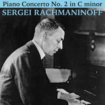 Sviatoslav Richter , Kurt Sanderling , Leningrad Philharmonic Orchestra - Rachmaninoff: Piano Concerto No. 2 in C minor, Op. 18