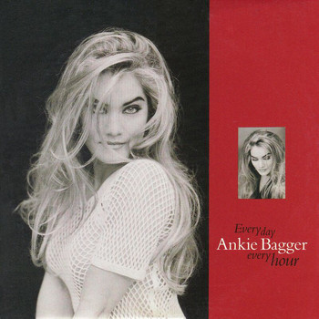 Ankie Bagger - Every Day Every Hour