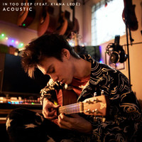 Jacob Collier - In Too Deep (Acoustic)