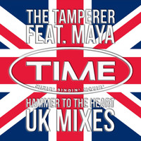 The Tamperer - Hammer to the Heart (Uk Mixes)