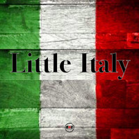 Stefano Fucili - Little Italy