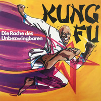 Kung Fu - Folge 1: Die Rache des Unbezwingbaren