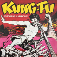 Kung Fu - Folge 2: Der Schatz des silbernen Tigers