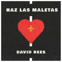David Rees - Haz Las Maletas