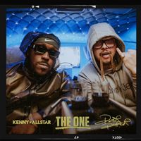 Kenny Allstar - The One (feat. Potter Payper) (Explicit)