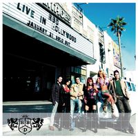 RBD - RBD Live In Hollywood (Live)