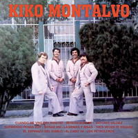 Kiko Montalvo - Cuando Me Vine Del Rancho