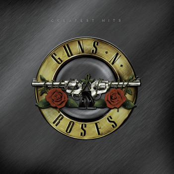 Guns N' Roses - Greatest Hits (Explicit)