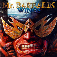 Wings - Mr, Barbarik