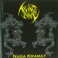 Wings - Naga Kramat