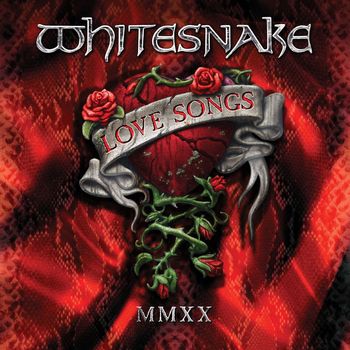 Whitesnake - Easier Said Than Done (2020 Remix)