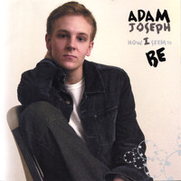Adam Joseph - How I Seem To Be