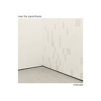 Near The Parenthesis - Intervals