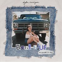 Dylan Conrique - Baby Blue EP (Acoustic)
