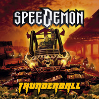 Speedemon - Thunderball