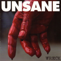 Unsane / - Wreck