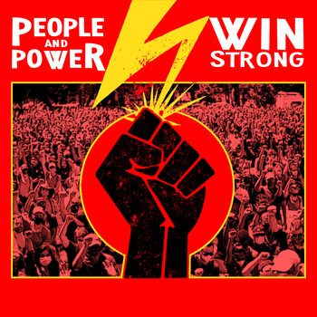 Winstrong - People And Power