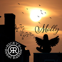 Ricky's Rebel Rabble - Molly