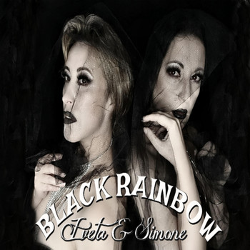 Iveta & Simone - Black Rainbow