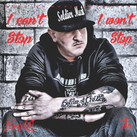 SOC - I Can't Stop I Won't Stop