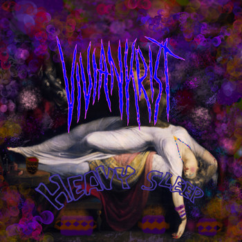 Viviankrist - 3 am