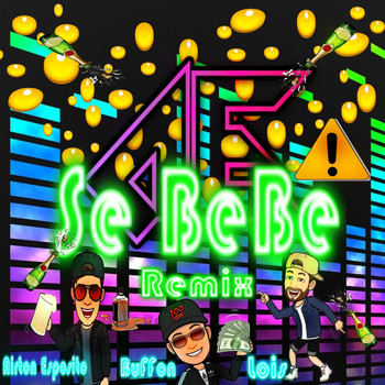 æ - Se Bebe (Remix)