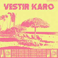 La Yeezi - Vestir Karo