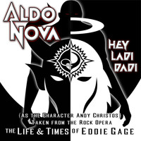 Aldo Nova - Hey Ladi Dadi