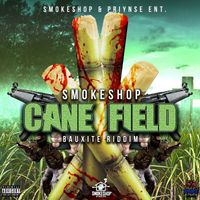 Smoke Shop - Cane Field