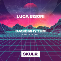 Luca Bisori - Basic Rhythm