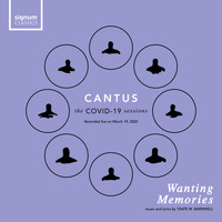Cantus - Wanting Memories (Live)