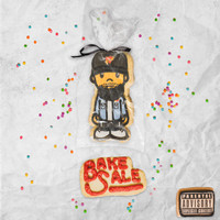 Phay - Bake Sale (Explicit)