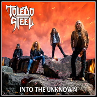 Toledo Steel - Into the Unknown