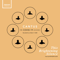 Cantus - This Brightening Silence (Live)