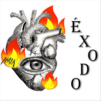 Paria - Éxodo