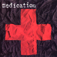 Medication - Medication EP (Explicit)